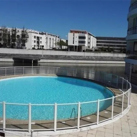 La Rocheliere 3 27 Appartement
