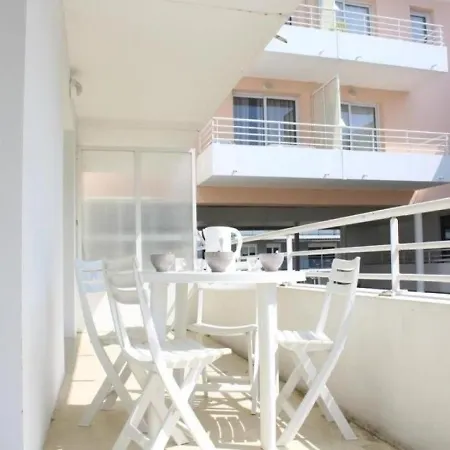 Appartement La Rocheliere 3 27