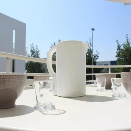 La Rocheliere 3 27 Appartement La Rochelle (Charente-Maritime)