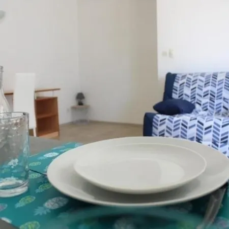 La Rocheliere 3 27 Appartement La Rochelle (Charente-Maritime)