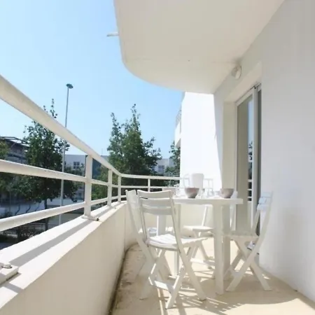 Appartement La Rocheliere 3 27 La Rochelle (Charente-Maritime)
