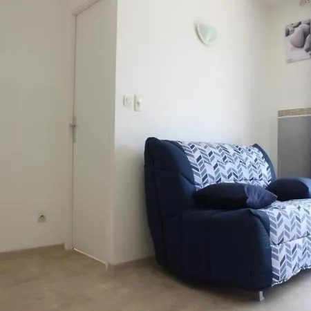 La Rocheliere 3 27 Appartement