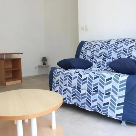 La Rocheliere 3 27 Appartement